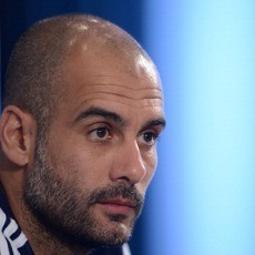 Guardiola Ungkap Kemarahan pada Sandro Rosell