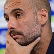 Terkait Messi-Neymar, Pep Bantah Ragukan Kemampuan Vilanova