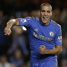 Chelsea Pinjamkan Romeu ke Valencia