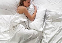 Kenapa Orang Dewasa Bisa Ngompol Saat Tidur?