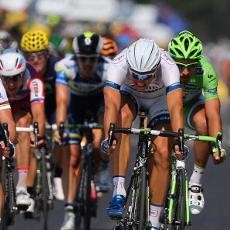 Kittel Raih Kemenangan Ketiga