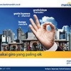 Promo Cash Back Biaya Transaksi Untuk Nasabah mandiri giro