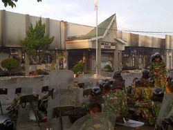  Ada Prison Culture di LP Tanjung Gusta