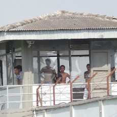 Saat Narapidana Menjadi Penguasa LP Tanjung Gusta