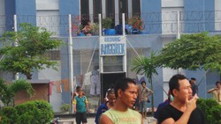 Melihat Lebih Dekat Napi dan LP Tanjung Gusta