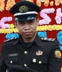 Kemenkum Beri Santunan 2 Petugas LP Tanjung Gusta yang Meninggal