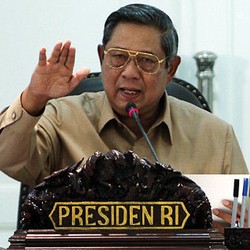  Usut Kasus Tanjung Gusta, SBY Perintahkan Kapolri Bentuk Tim Investigasi 
