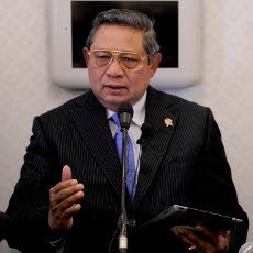 Penanganan Ricuh LP Tanjung Gusta Lamban, SBY Tidak Senang