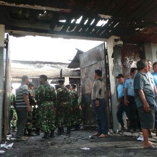  Kerusuhan di LP Tanjung Gusta Jangan Sampai Terjadi di LP Lain