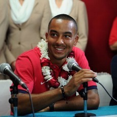 Walcott Bicara Soal Liga Champions dan Mengalahkan Bayern