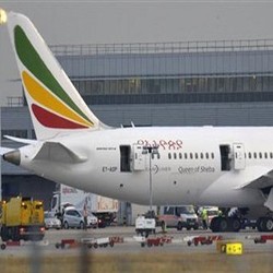 Pesawat Canggih Boeing Dreamliner Rp 3 T Masih Terus Bermasalah