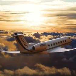 Ini Dia Jet Pribadi yang Jadi Rebutan Orang Kaya Dunia