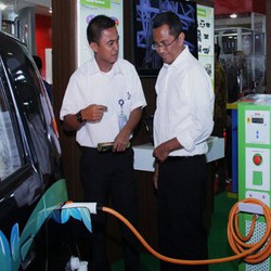 Mobil Listrik Lebih Irit, Ini Penjelasan Dahlan Iskan