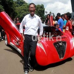 Dahlan: Mobil Listrik Banyak Musuh, Salah Satunya Perusahaan Minyak