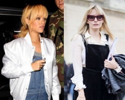 5 Gaya Padu Padan dengan Busana Overall 