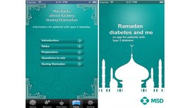 Ramadan, Diabetes & Me Bantu Penderita Dabetes Berpuasa dengan Sehat