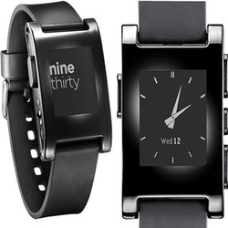 Pebble Ramaikan Kompetisi di Pasar Smartwatch