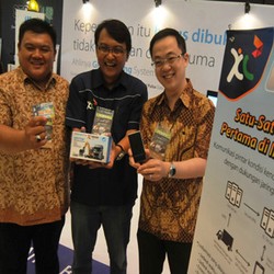 XL-Vast, Cara Baru Berkomunikasi dengan Kendaraan