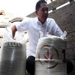 Gita Wirjawan: Saya Tahu Harga Cabai dan Bawang Impor 