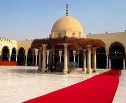 Amru bin Ash, Si Cerdik dari Arab