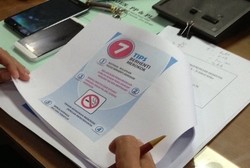 7 Pesan Bagi yang Ingin Stop Merokok di Bulan Ramadan