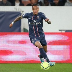 Ingin Pinjam van der Wiel, Inter Terus Berdiskusi dengan PSG