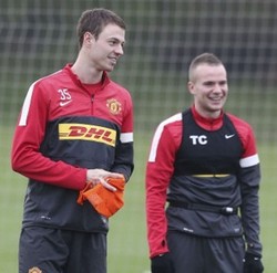 Evans Yakin Cleverley Bisa Tampil Lebih Bagus Lagi