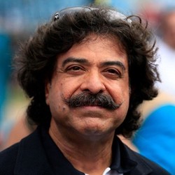 Pengusaha AS Kelahiran Pakistan Jadi Pemilik Baru Fulham