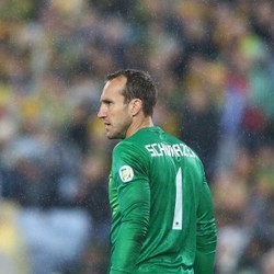 Ini Peran yang Disiapkan Mourinho untuk Schwarzer di Chelsea