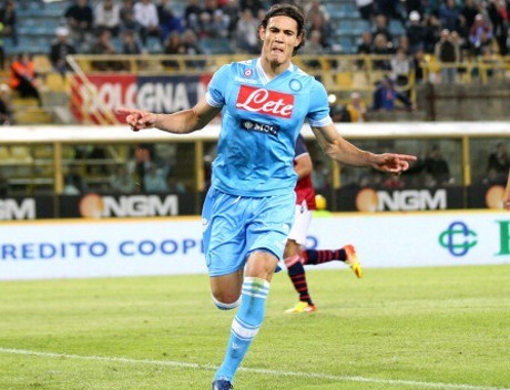 Blanc Tunggu Cavani Datang