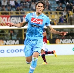 Blanc Tunggu Cavani Datang