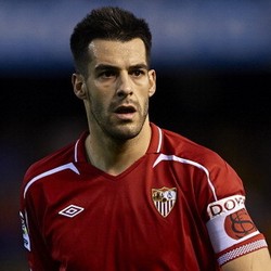 Sevilla Mulai Bersiap Kehilangan Negredo