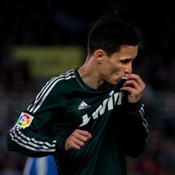 Callejon: Terima Kasih, Madrid