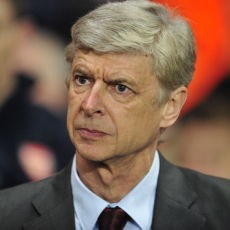 Jacksen Kagumi Filosofi Wenger karena Tidak Cuma Main untuk Menang