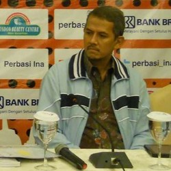 Indonesia Target 3 Besar di Kejuaraan SEABA U-16