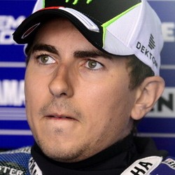 Operasi Lorenzo Berjalan Sukses