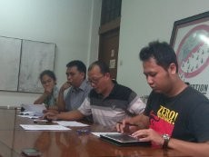 ICW akan Laporkan Priyo ke BK DPR RI