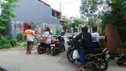 Mutilasi Jasad Ibu, Sigit Dibawa ke RS Polri