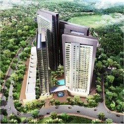 Sinar Mas Tawarkan Apartemen di BSD, Harga Termurah Rp 361 Juta/Unit