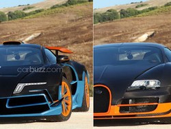 Wujud Asli Penerus Mobil Tercepat Dunia Ternyata Hoax