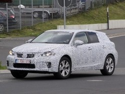 Rival BMW X1 Makin Nyata