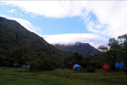 Lembah Ramma, The Lost World di Kaki Gunung Bawakaraeng