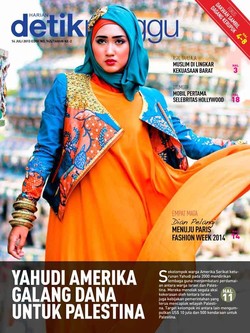 Yahudi Amerika Galang Dana Untuk Palestina