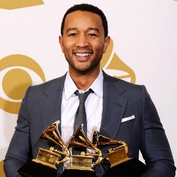 John Legend Tampil Lagi di Indonesia 17 Agustus