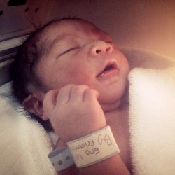 Ini Dia Arti Nama Bayi Lelaki Enno Lerian