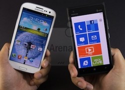 Samsung, Alasan Nokia Enggan Gunakan Android
