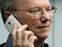 Begini Tampang Google Motorola Moto X?