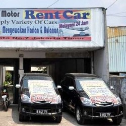 Masyarakat Mulai Buru Rental Mobil, Permintaan Melonjak 50%