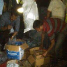 Satu per Satu Rumah Produksi Petasan di Probolinggo Digerebek