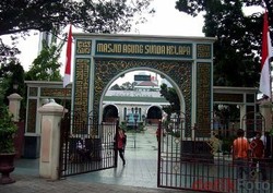 Pekan ke-1 Ramadan, 4 Orang Menyatakan Masuk Islam di Masjid Sunda Kelapa 